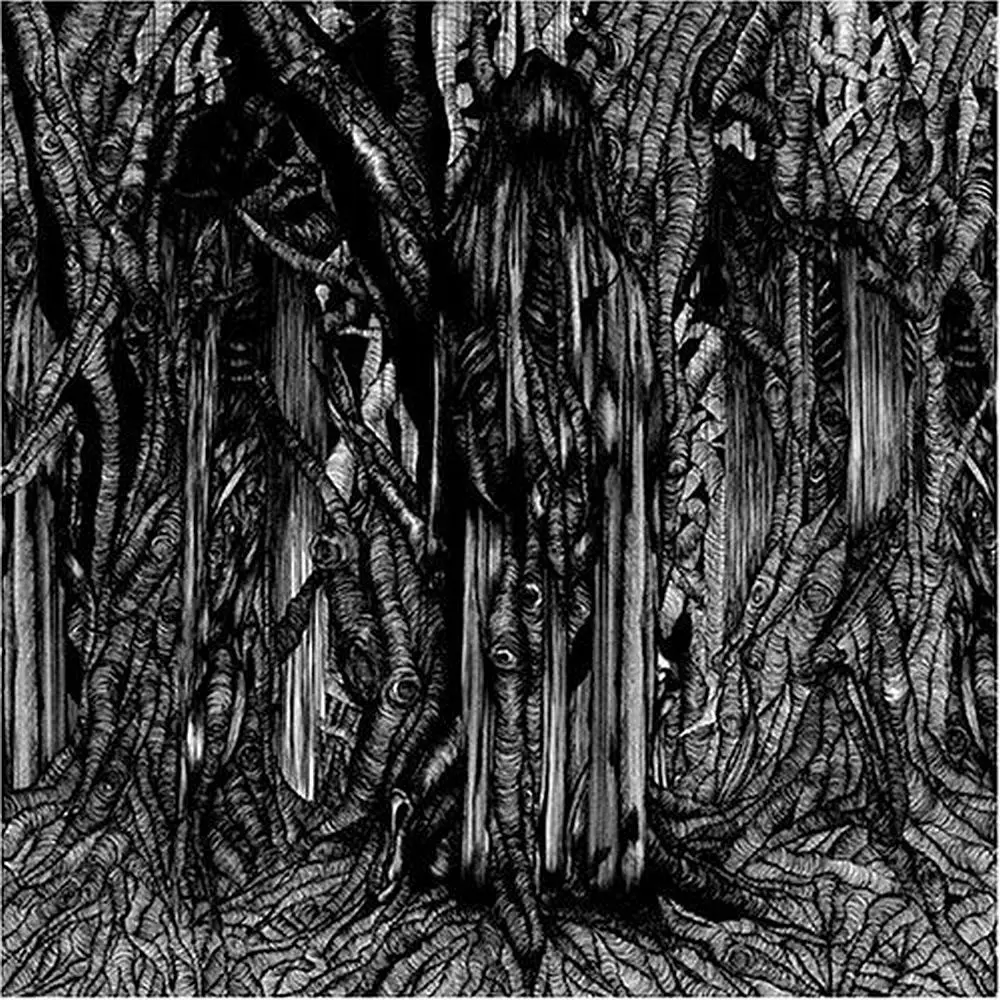 6_Sunn o))) - Black One - 2005