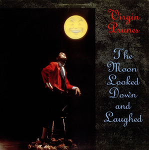 Virgin Prunes - The Moon Looked Down