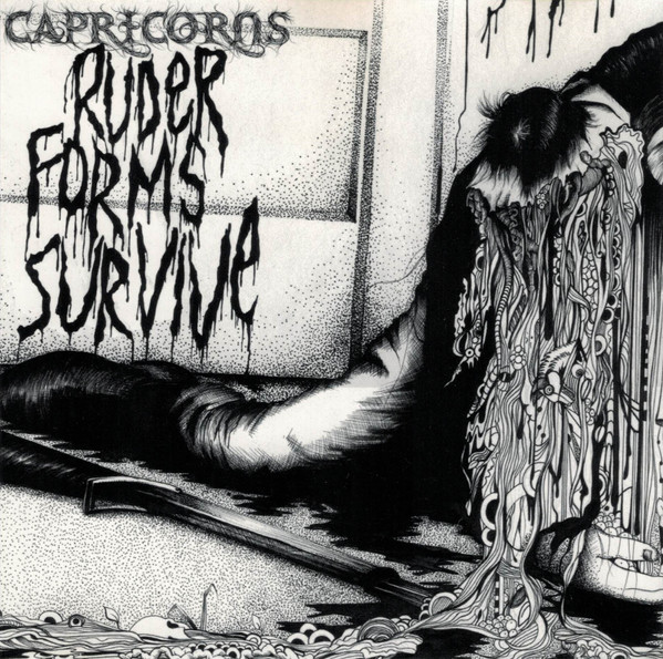 Capricorns - Ruder Forms Survive (2005)