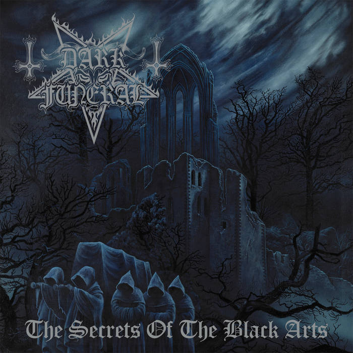 Dark Funeral - The Secrets of The Black Arts