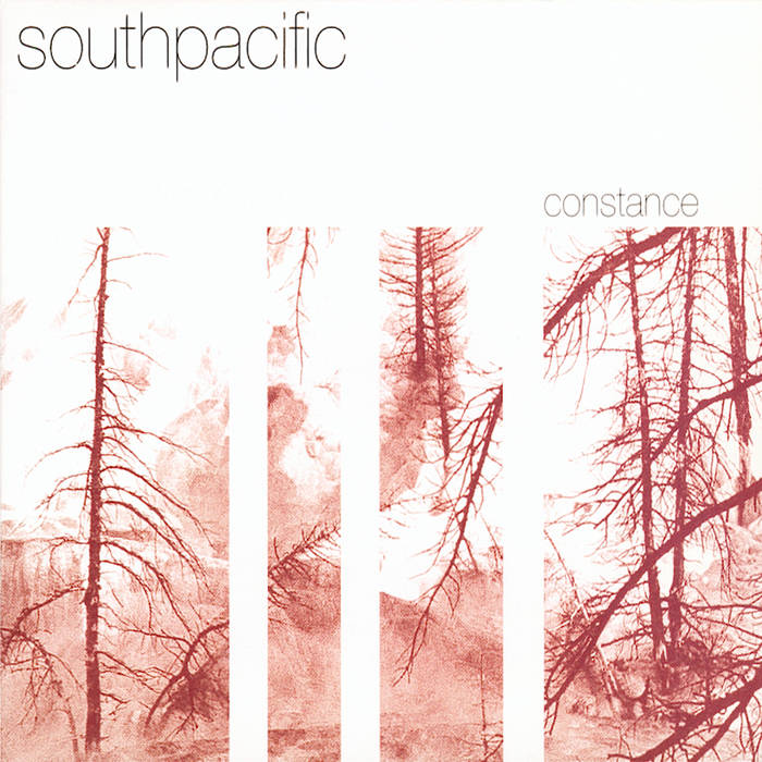 Southpacific - Constance (2000)