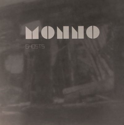 Monno - Ghosts (2008)