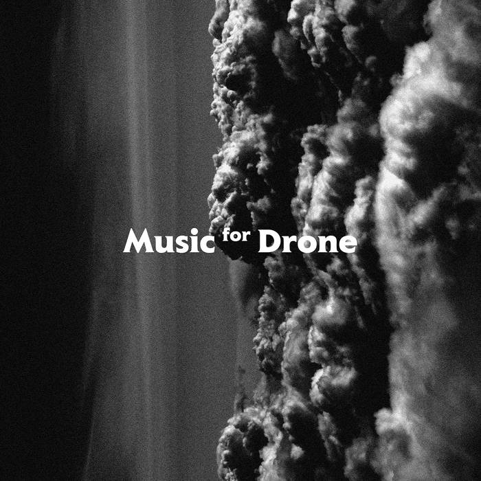 Snasen - Music For Drone (2015)