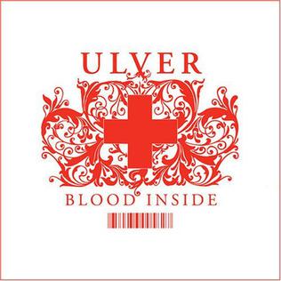 Ulver - Blood Inside (2005)