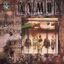 clan of xymox - s:t (1985)
