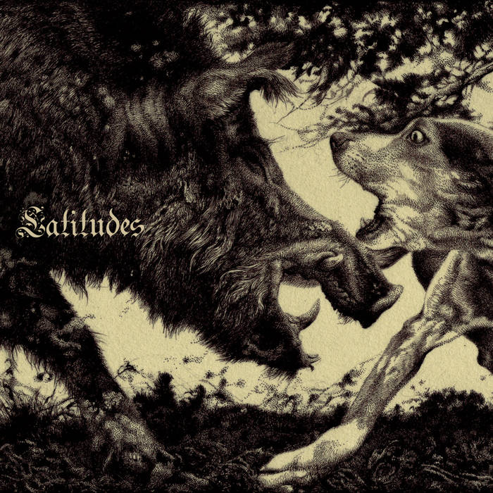 Latitudes - Latitudes (2009)