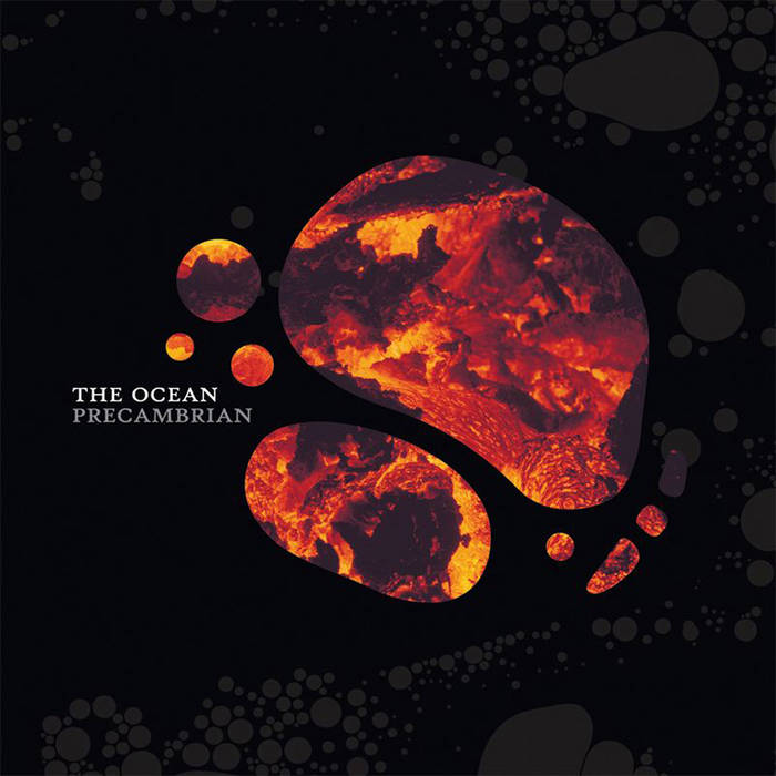 The Ocean - Precambrian (2008)