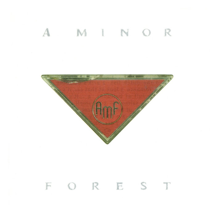 A Minor Forest - Inindependence (1998)
