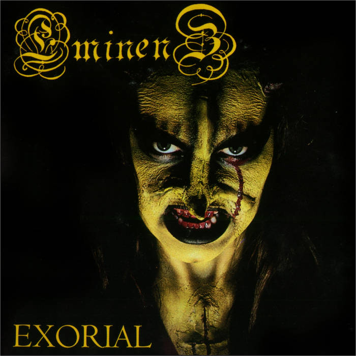 Eminenz - Exorial (1994)
