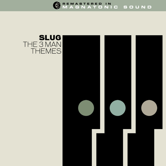 Slug - The 3 Man Themes (1996)