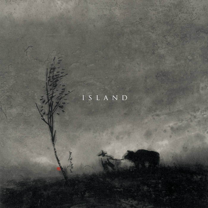 Island - Island (2010)