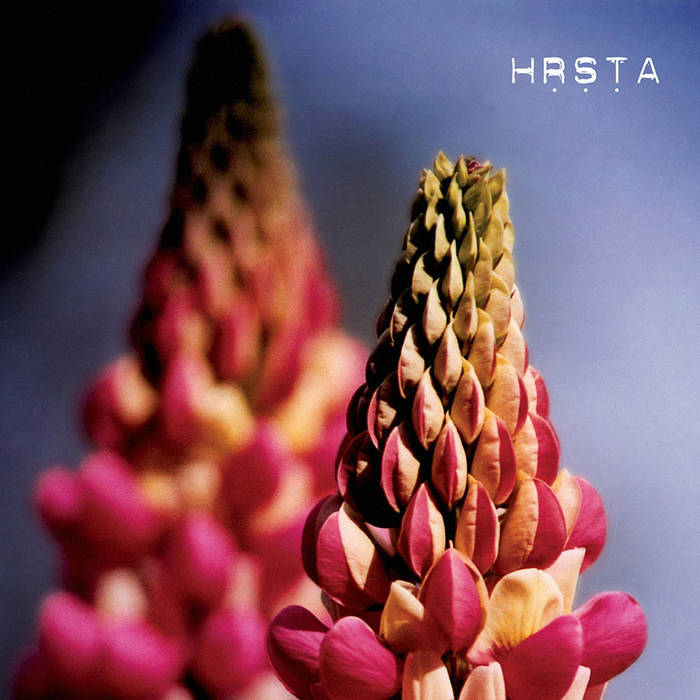 Hrsta - Ghosts Will Come and Kiss Our Eyes (2007)