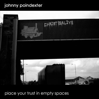 Johnny Poindexter - Place Your Trust