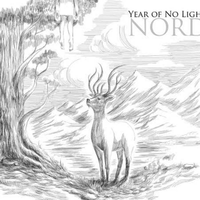 Year of No Light - Nord (2006)
