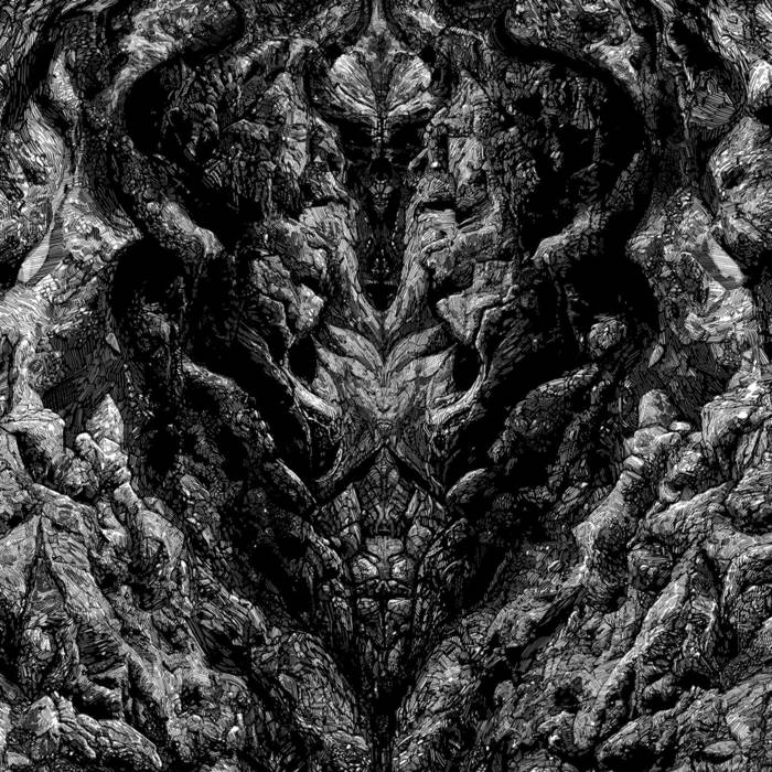 Necro Deathmort - Music of Bleak Origin (2011)
