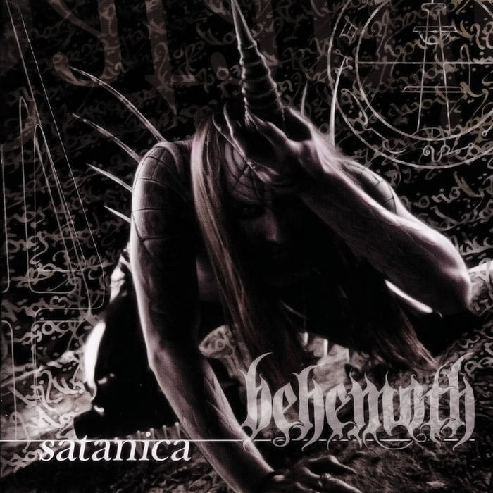 Behemoth - Satanica (1999)