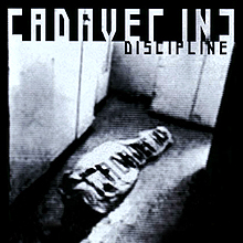 Cadaver Inc. - Discipline (2001)