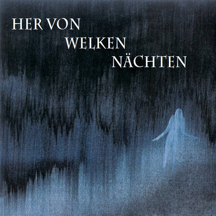 Dornenreich - Her von Welken Nächten (2001)