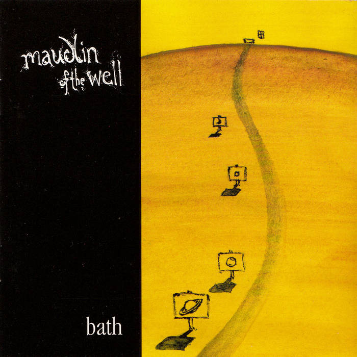 Maudlin Of The Well - Bath (2001)