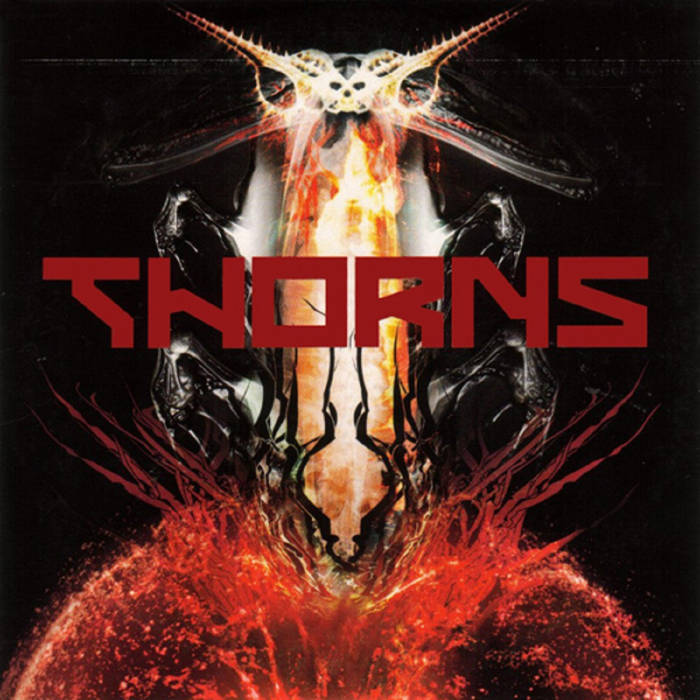 Thorns - Thorns (2001)