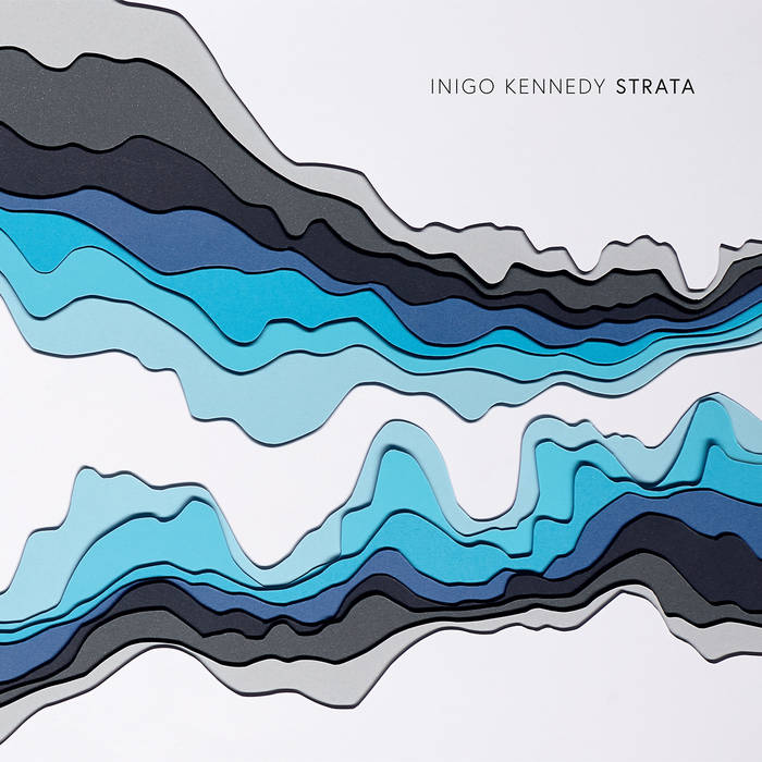 Inigo Kennedy - Strata (2018)