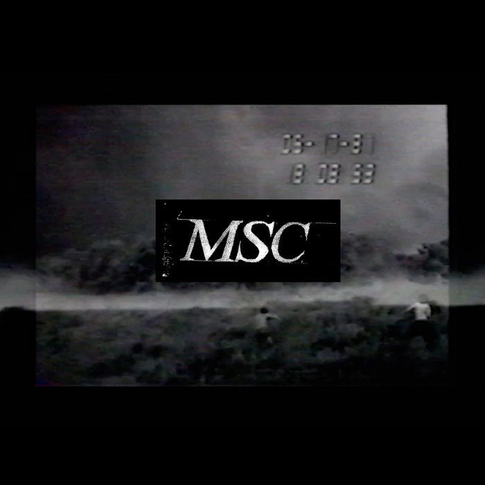 MSC - I Close My Mind and Lock It