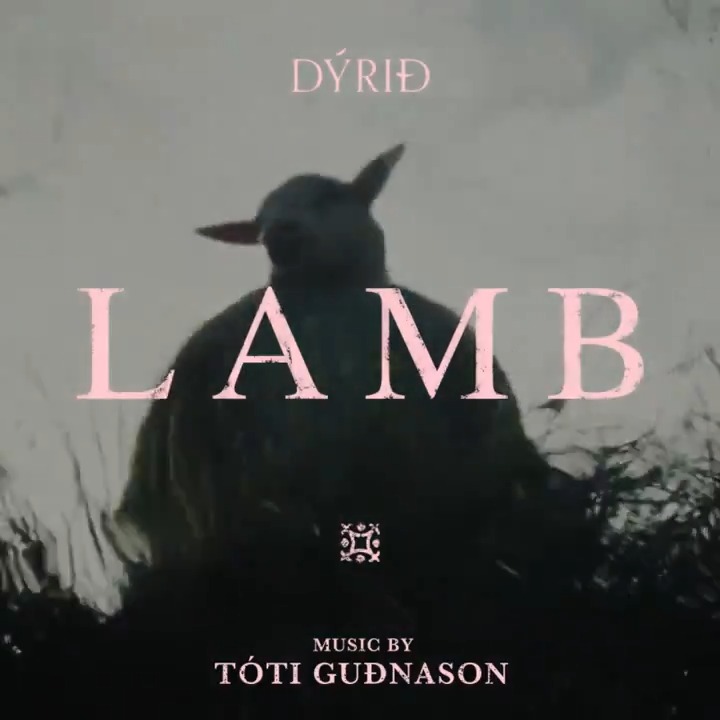 Tóti Gudnason - Lamb OST