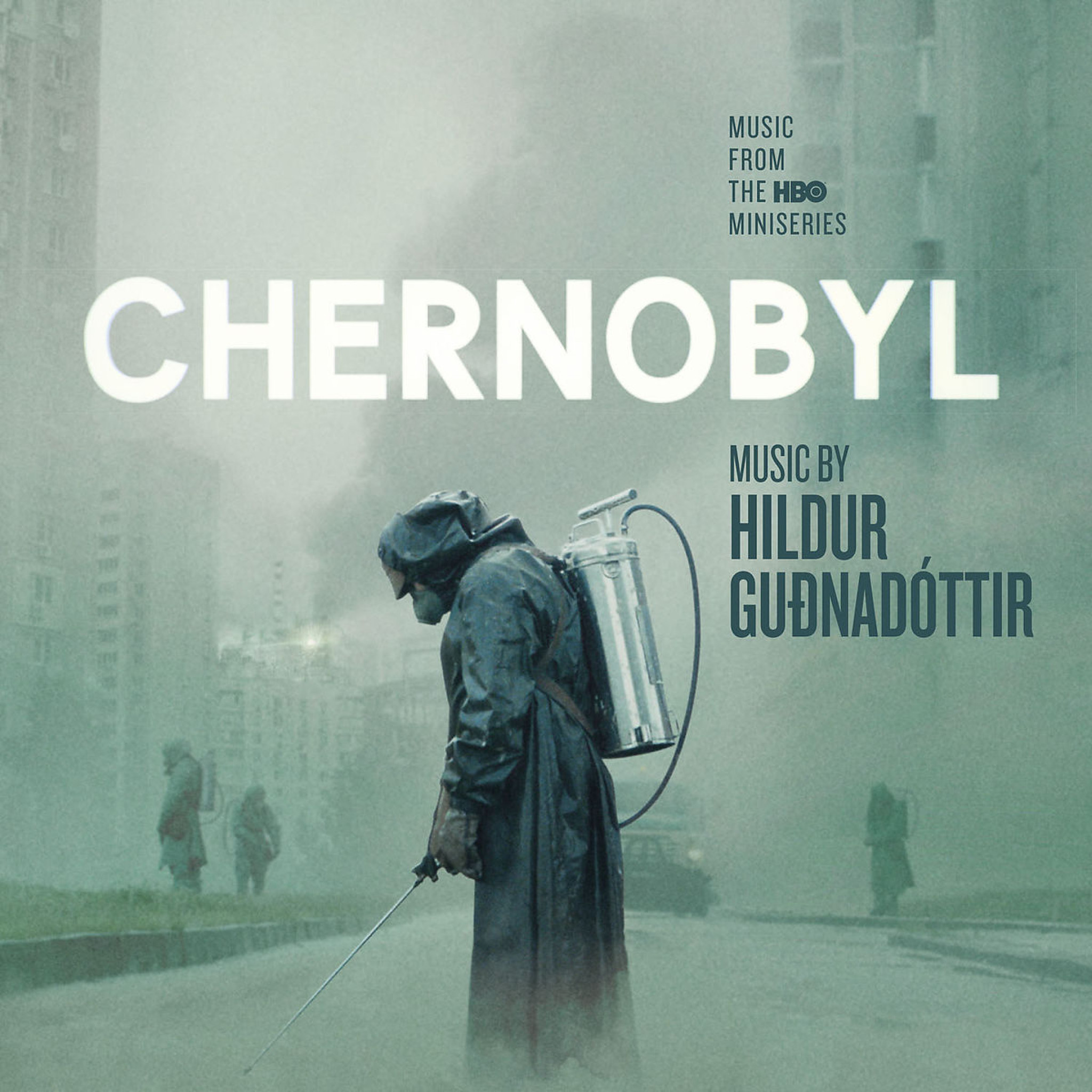 hildur - Chernobyl OST