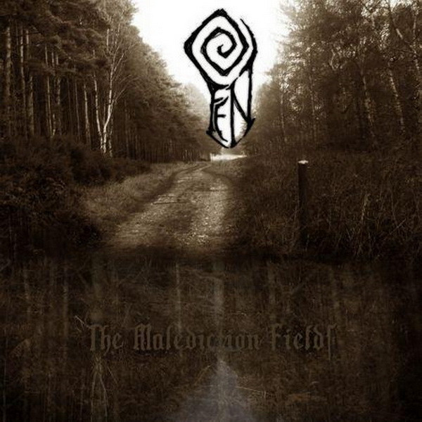 Fen - The Malediction Fields (2009)