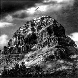 Zu - Carboniferous (2009)