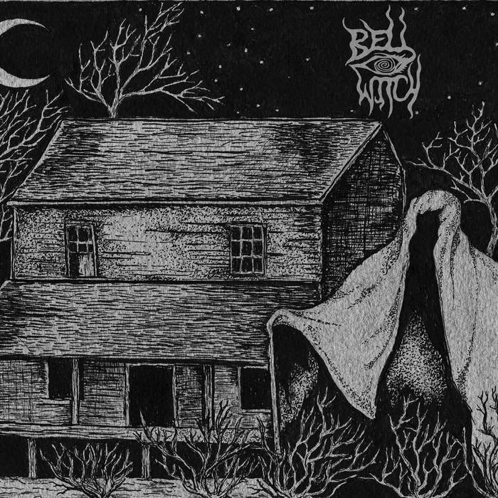Bell Witch - Longing (2012)