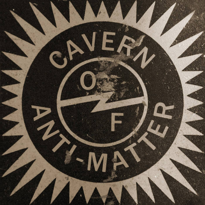 Cavern of Anti-Matter - Void Beats:Invocation Trex (2016)