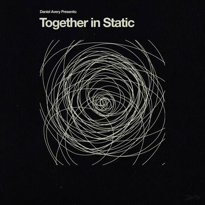 Daniel Avery & KÁRYYN - Together in Static (2021)