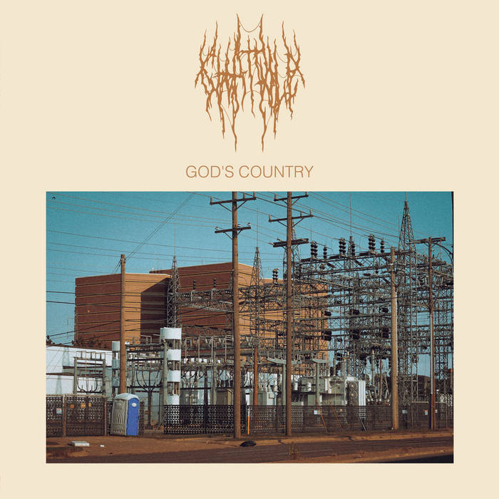 Chat Pile - Gods Country(2022)