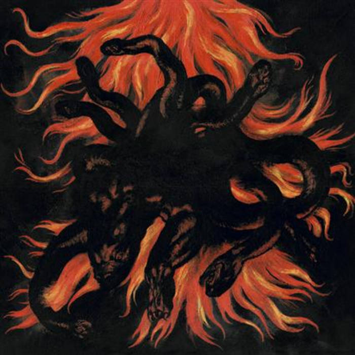Deathspell Omega - Paracletus (2010)