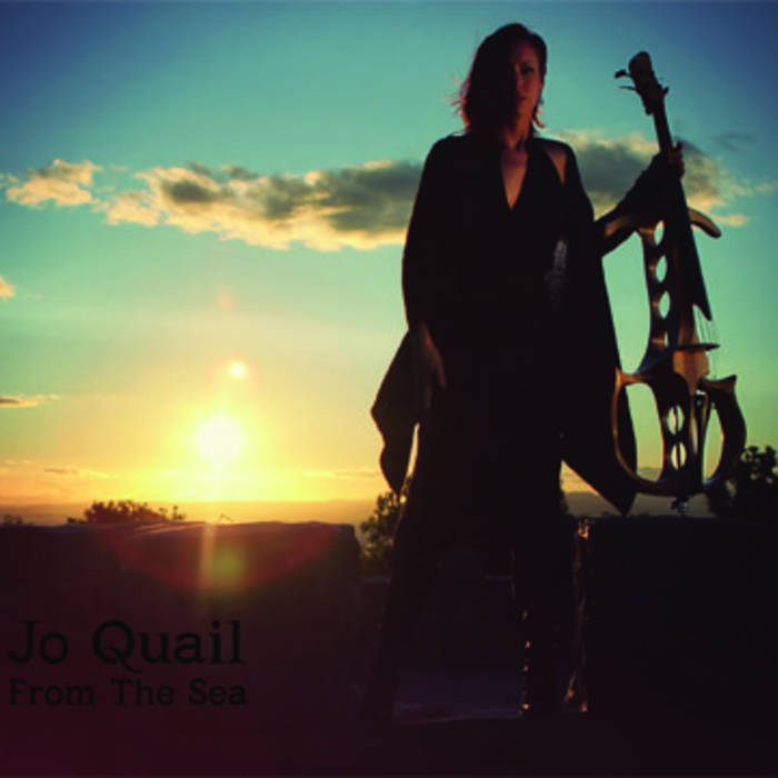 Jo Quail - From the Sea (2010)