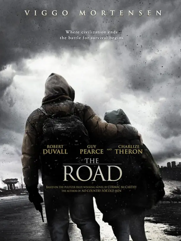 the-road-movie-2009