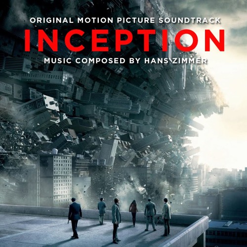 Hans Zimmer - Inception OST (2010)