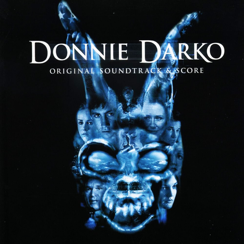 Michael Andrews - Donnie Darko OST (2002)
