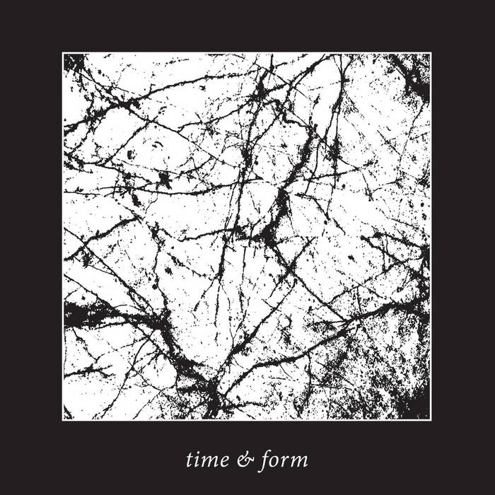 DREN - Time & Form (2019)