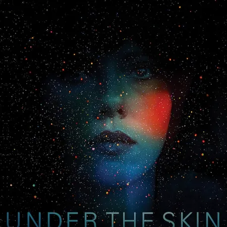 Mica Levi - Under The Skin OST (2014)