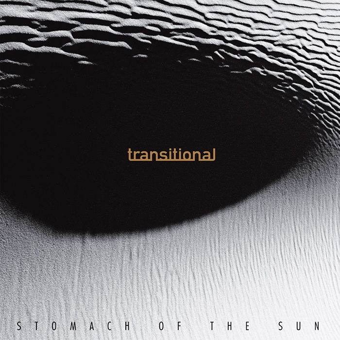 Transitional - Stomach of The Sun (2009)