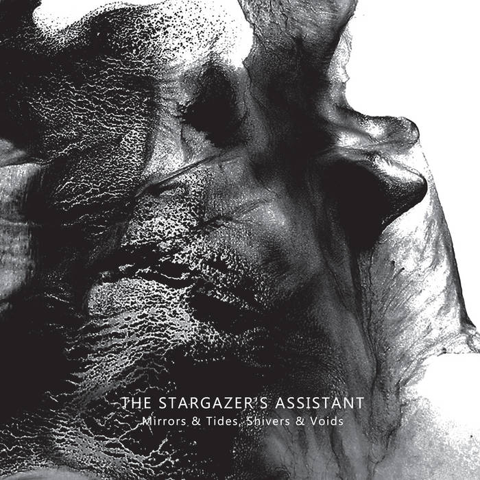 The Stargazer's Assistant - Mirrors & Tides, Shivers and Voids (2013)