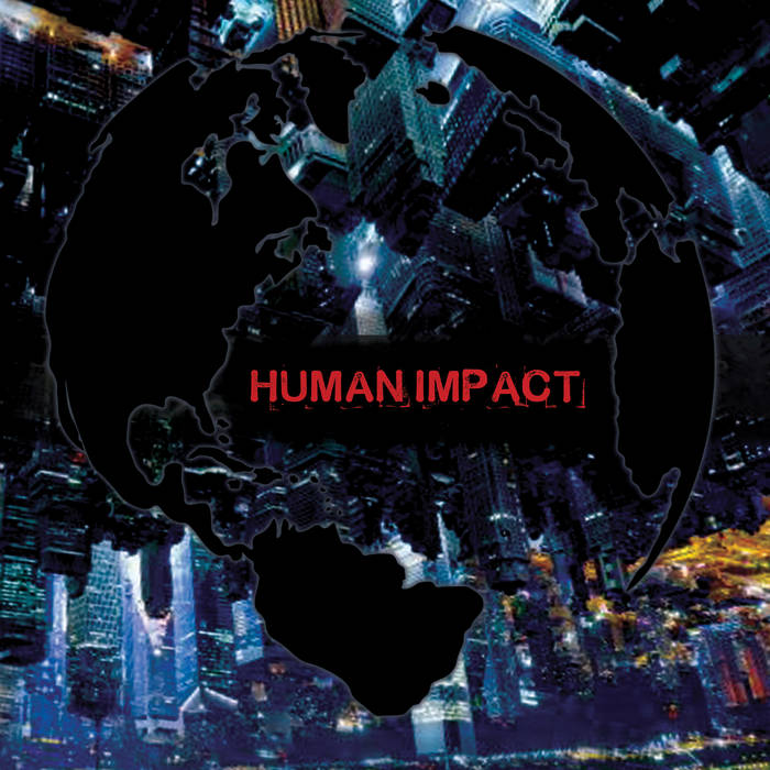 Human Impact - Human Impact (2020)