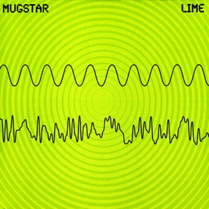 Mugstar - Lime (2010)