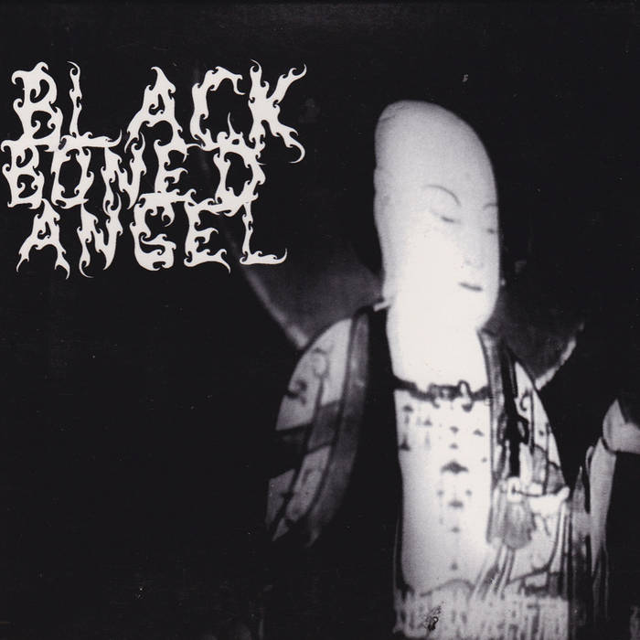 Black Boned Angel - Supereclipse (2003)