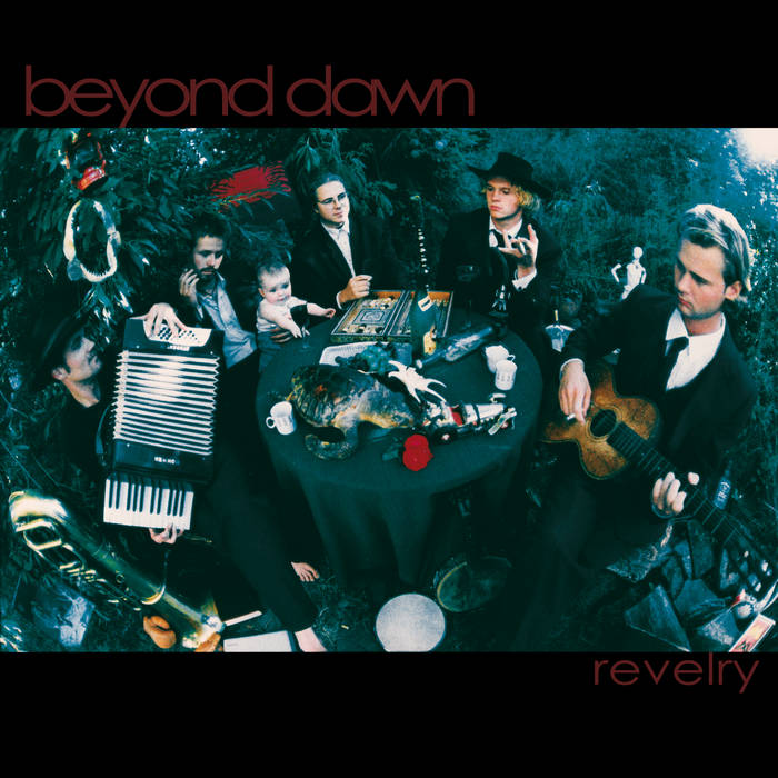 Beyond Dawn - Revelry (1998)