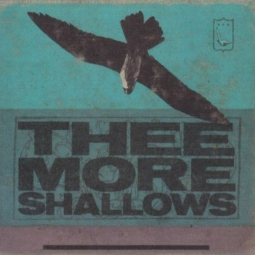 Thee More Shallows - Book of Bad Breaks (2007)