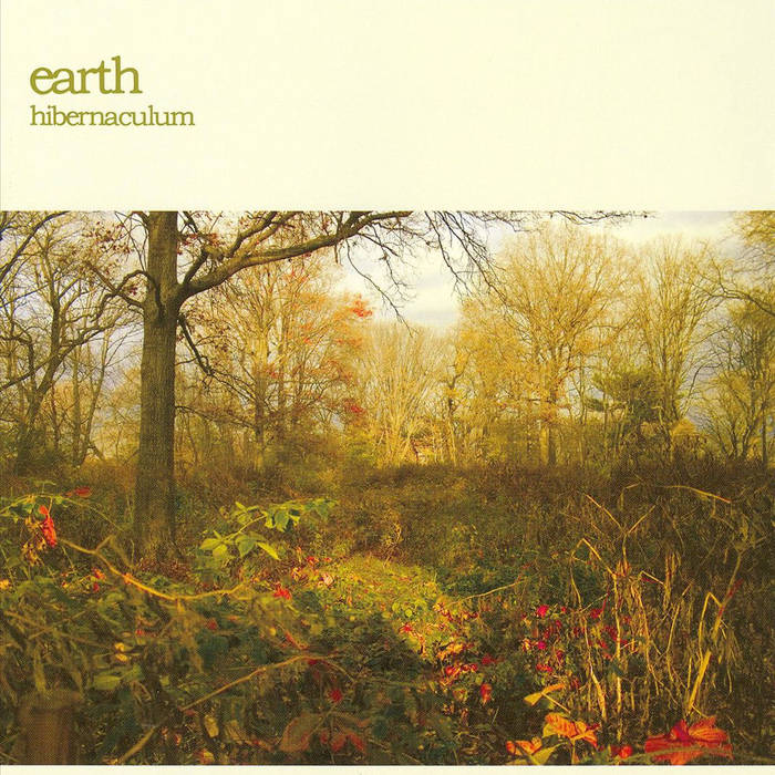 Earth - Hibernaculum (2007)