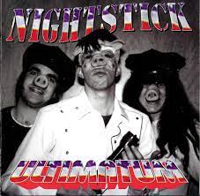 Nightstick - Ultimatum (1998)